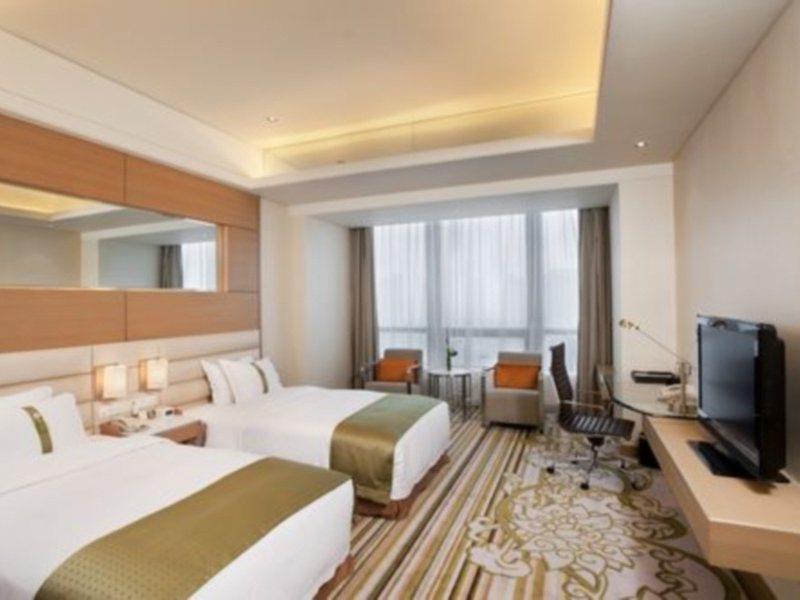 Holiday Inn Tianjin Riverside, An Ihg Hotel Екстериор снимка